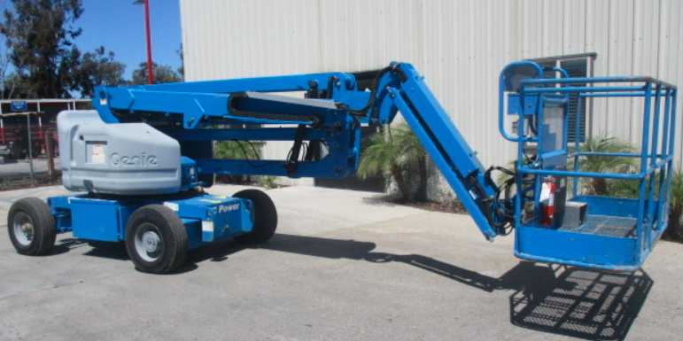 Michigan Used Construction Equipment