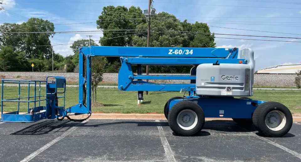 Mississippi Used Construction Equipment