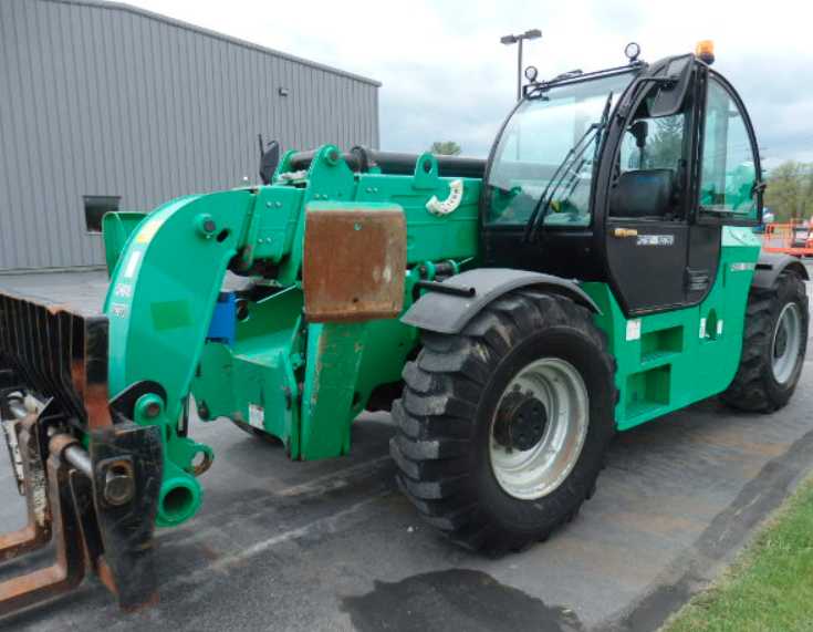 Oregon Used Construction Equipment