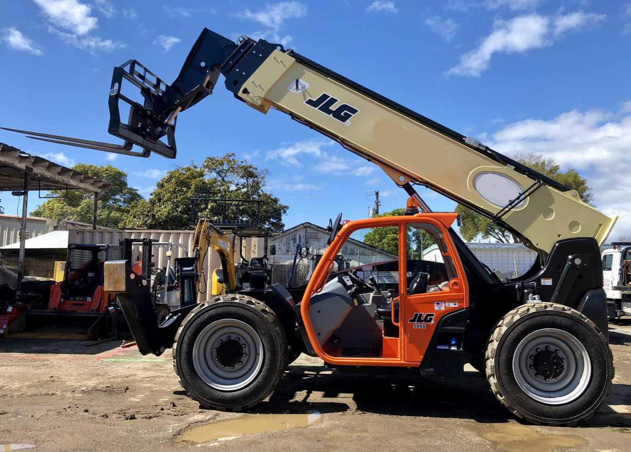 Utah Used Construction Equipment