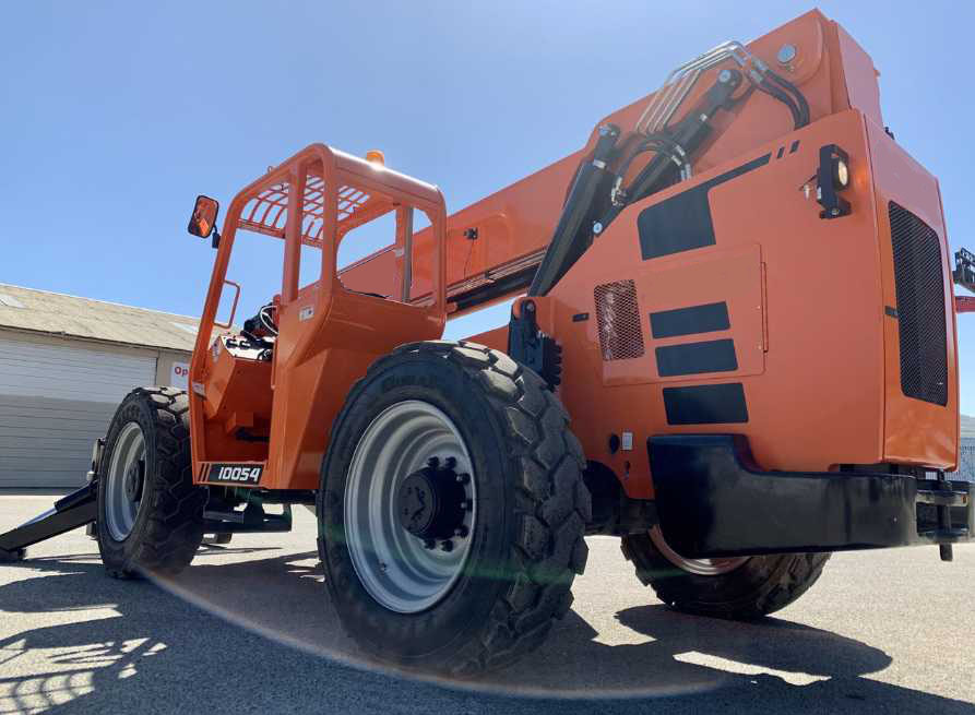 Vermonth Used Construction Equipment