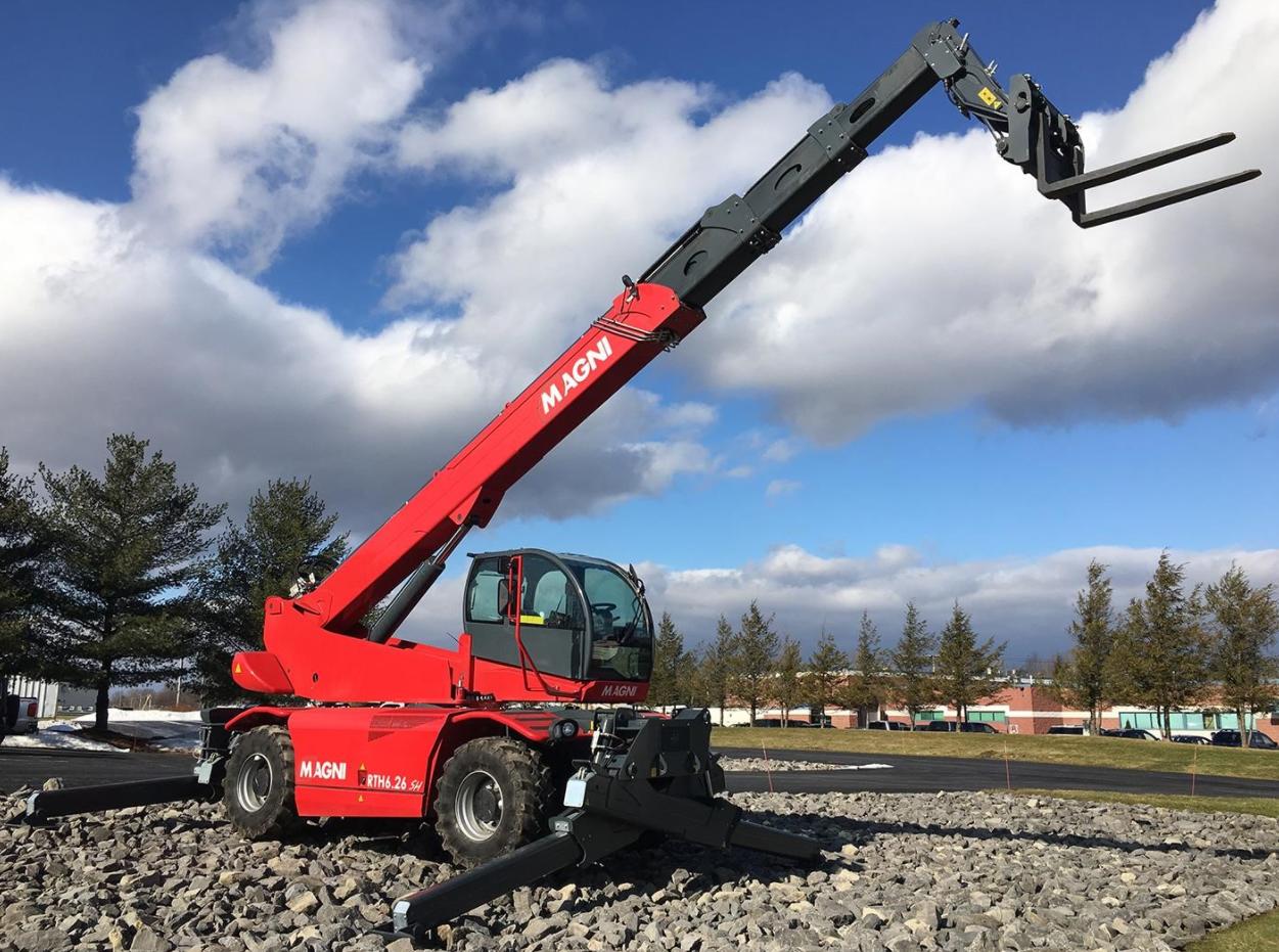 Wyoming Used Construction Equipment
