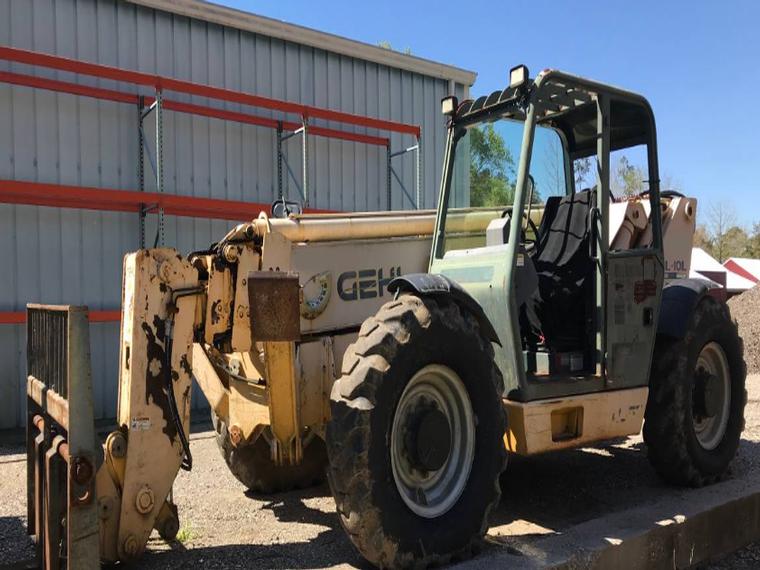 Gehl DL10H-55 Telehandler