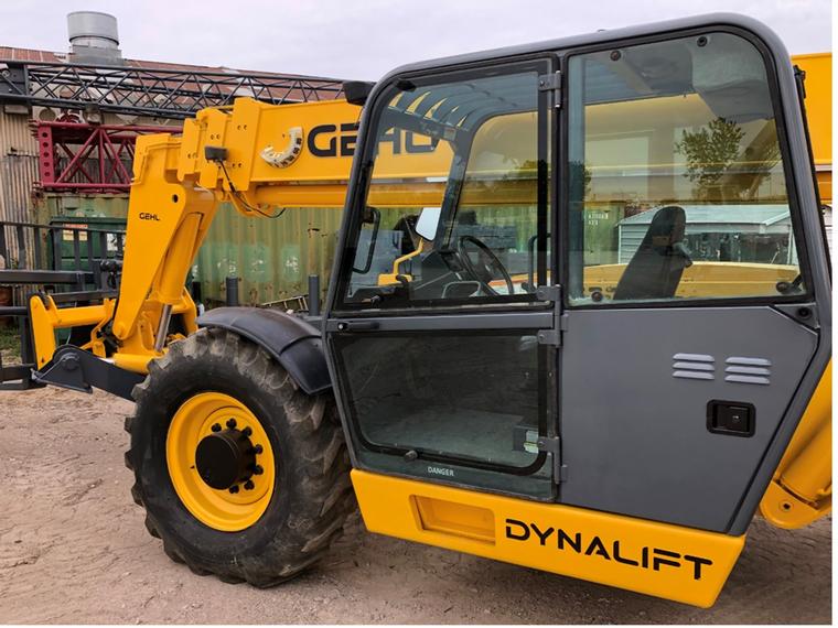 Gehl DL10L-55 Telehandler
