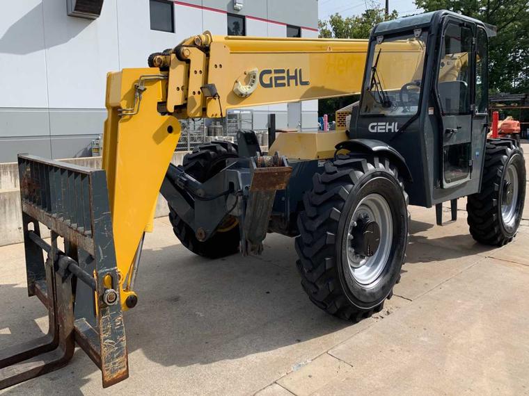 Gehl RS10-55 Telehandler