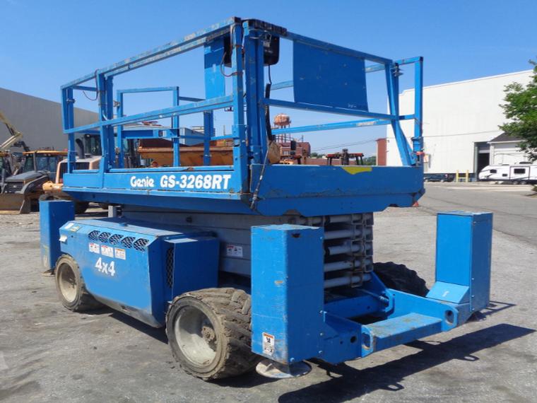 Toyota 8FGCU18 Forklift For Sale