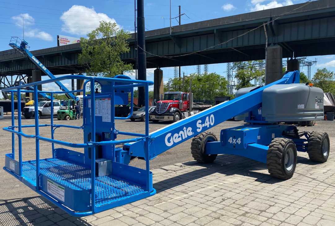 Toyota 8FGCU18 Forklift For Sale