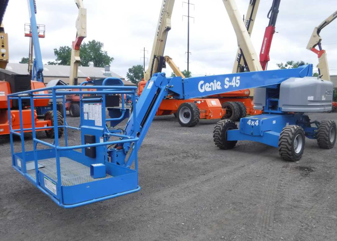 Toyota 8FGCU18 Forklift For Sale