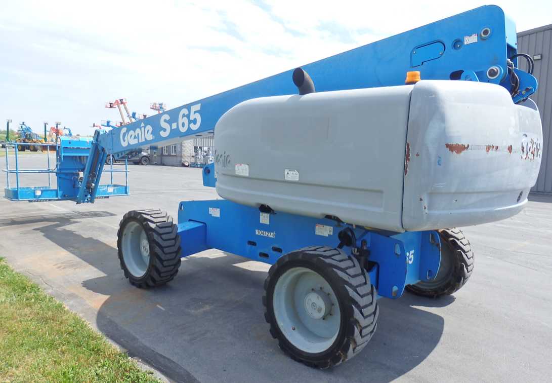 Toyota 8FGCU18 Forklift For Sale