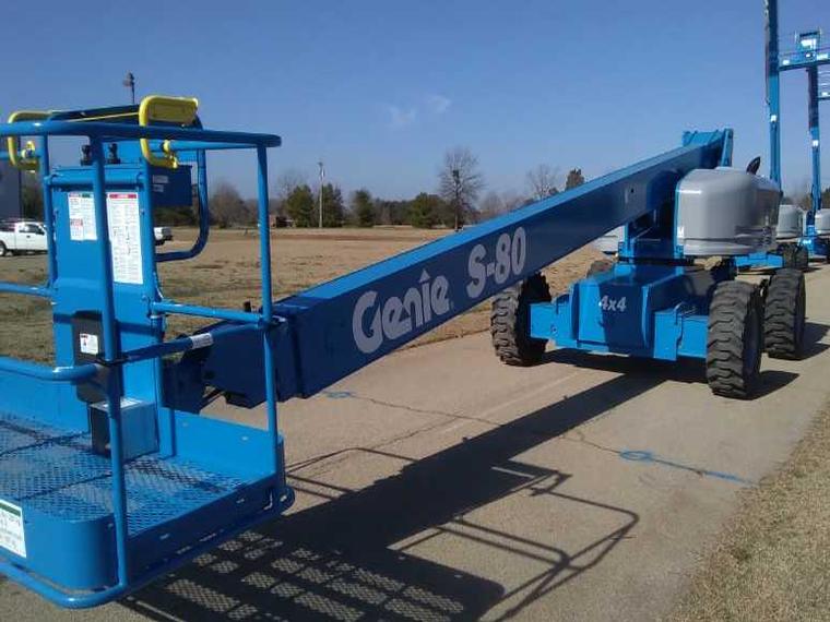 Toyota 8FGCU18 Forklift For Sale