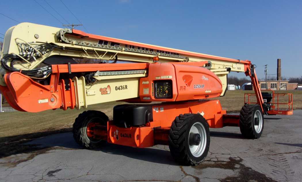 Toyota 8FGCU18 Forklift For Sale