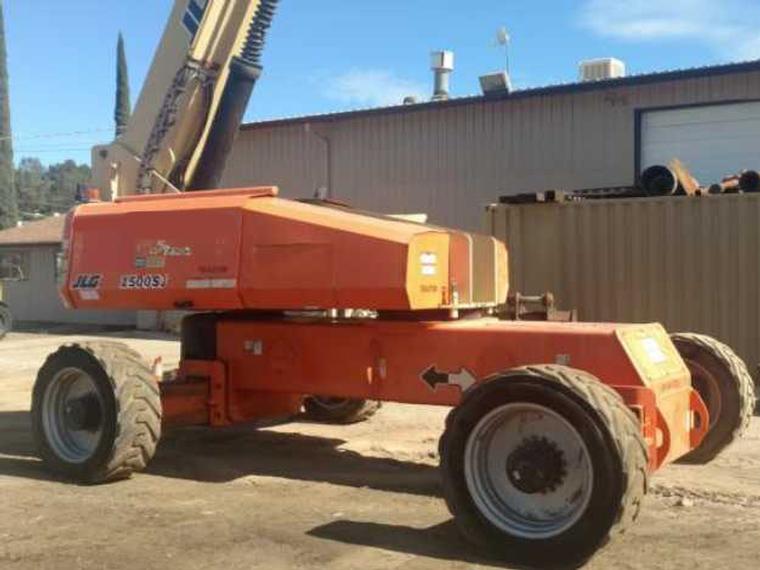 Toyota 8FGCU18 Forklift For Sale