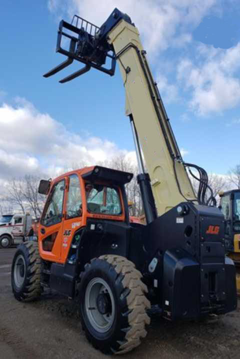 JLG 1644 Telehandler