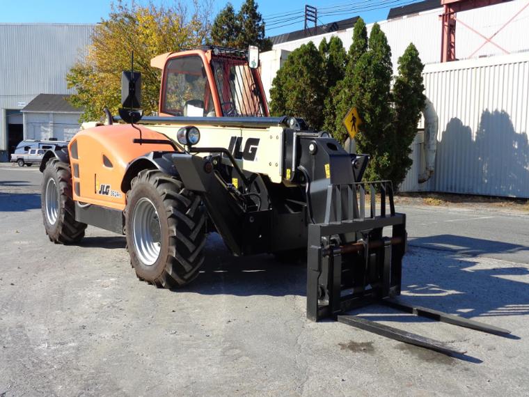 JLG 3614RS Telehandler