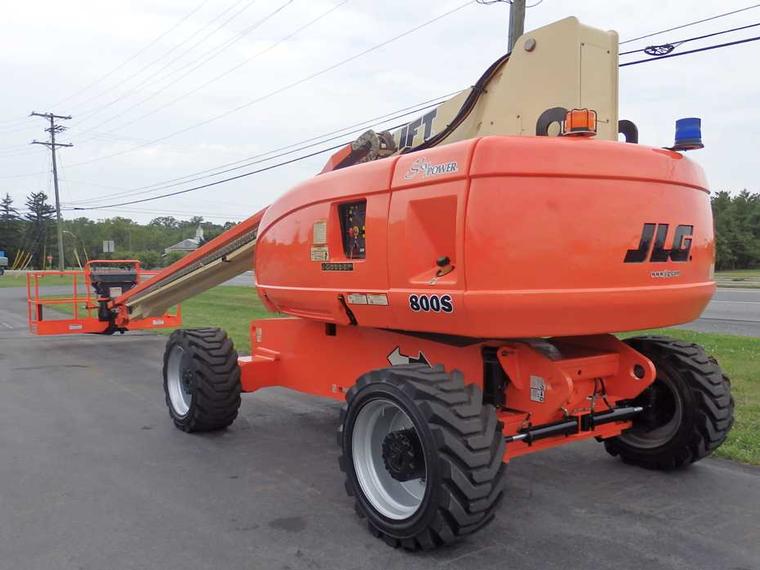 Toyota 8FGCU18 Forklift For Sale