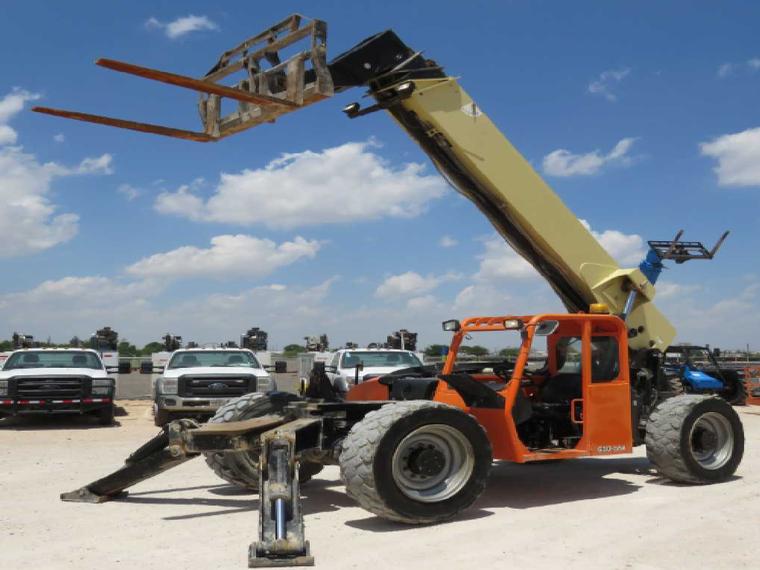 JLG G10-55A Telehandler