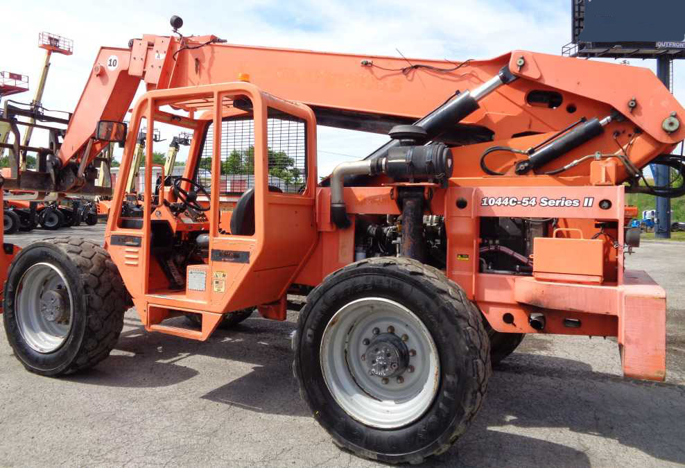 Lull 1044C-54 Telehandler