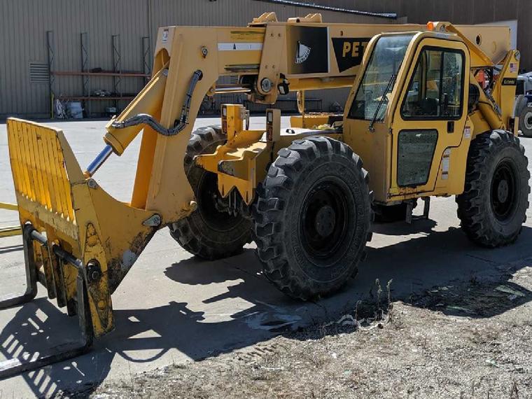 Pettibone 1530 Telehandler