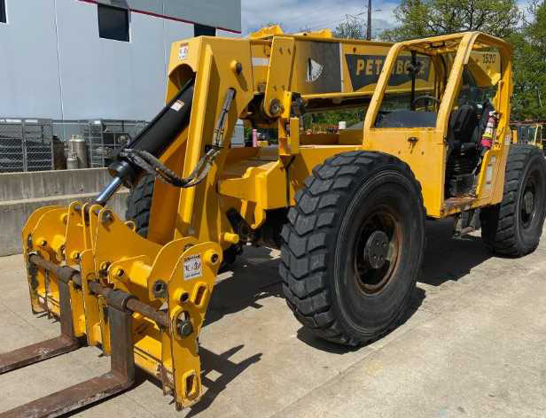 Pettibone Telehandler