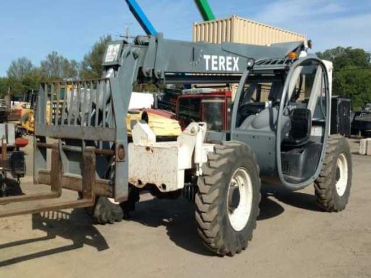 Terex Telehandler