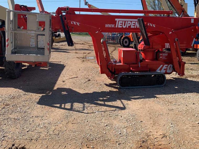 Toyota 8FGCU18 Forklift For Sale