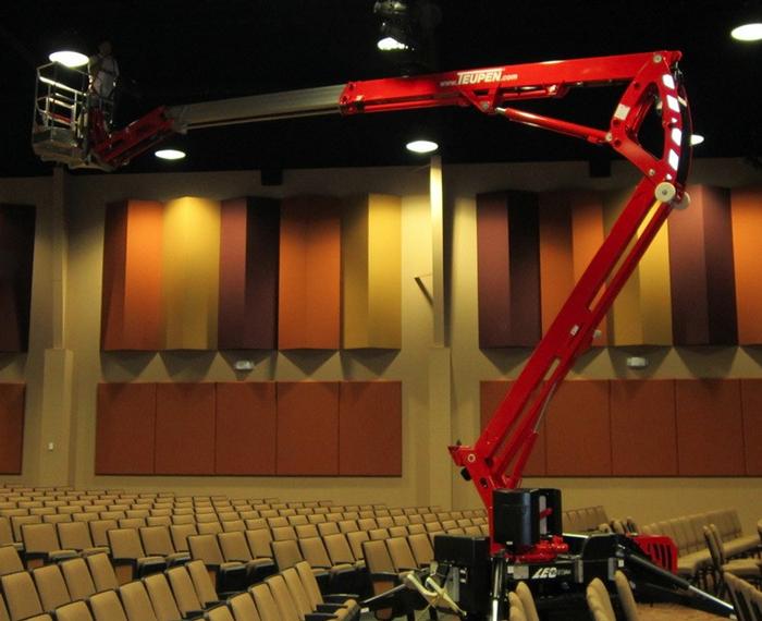 Toyota 8FGCU18 Forklift For Sale