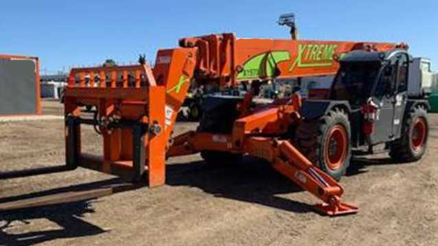 Xtreme Reach XR1570 Telehandler