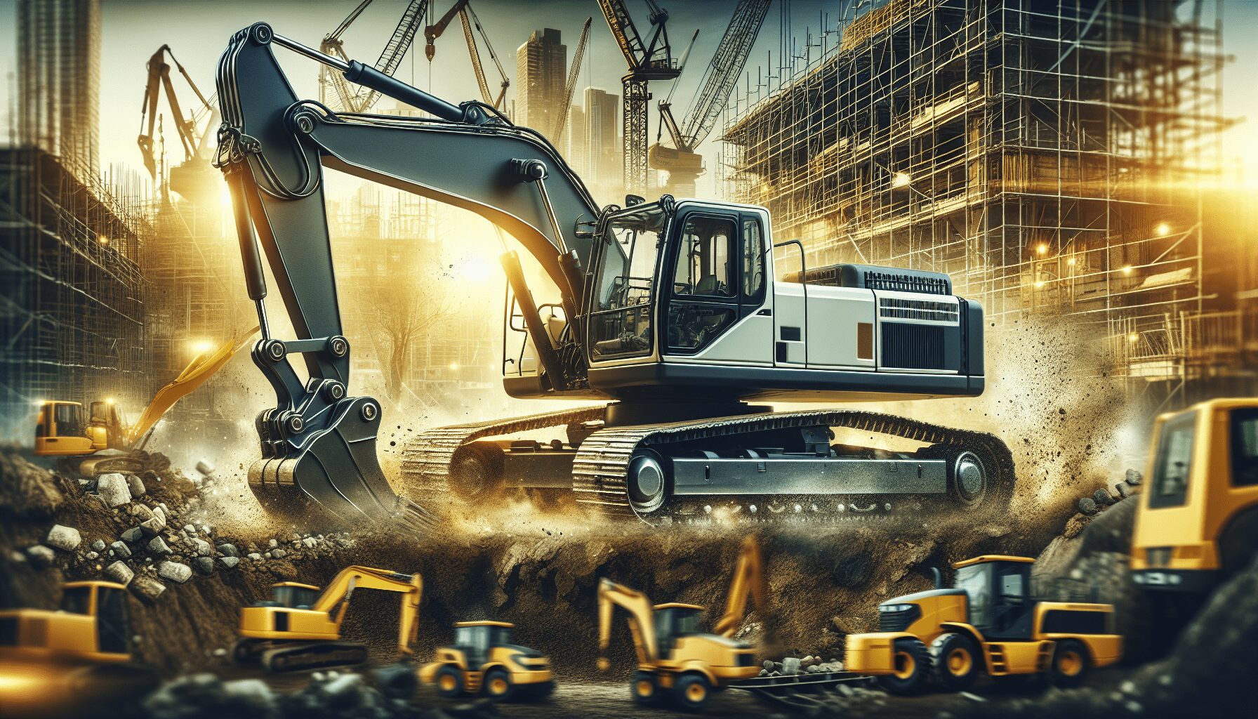 Used Yanmar Excavator For Sale Used Yanmar Excavator For Sale