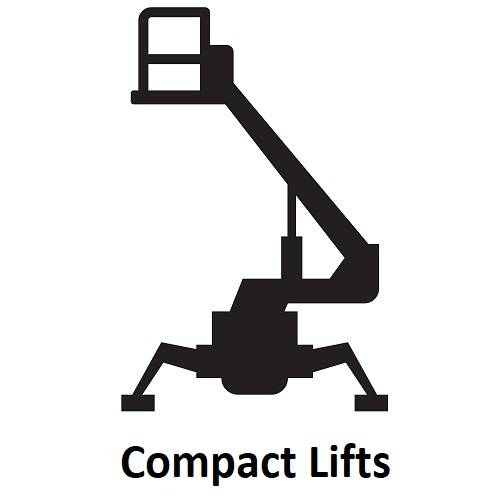 Compact Lifts