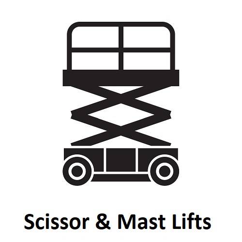 Scissor & Mass Lifts